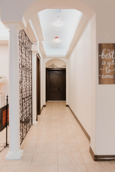 The Gates On Main St.