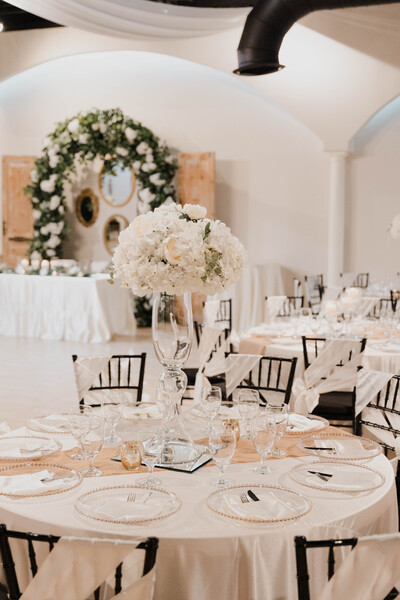 The Gates On Main St.