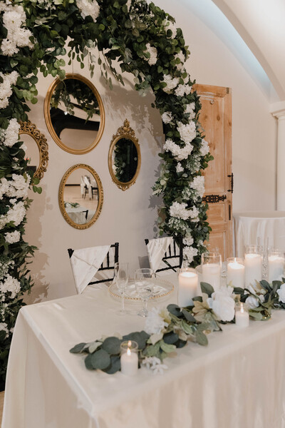 The Gates On Main St.