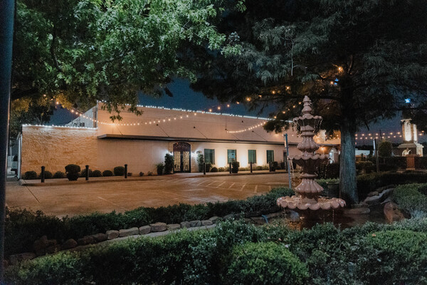 The Gates On Main St.