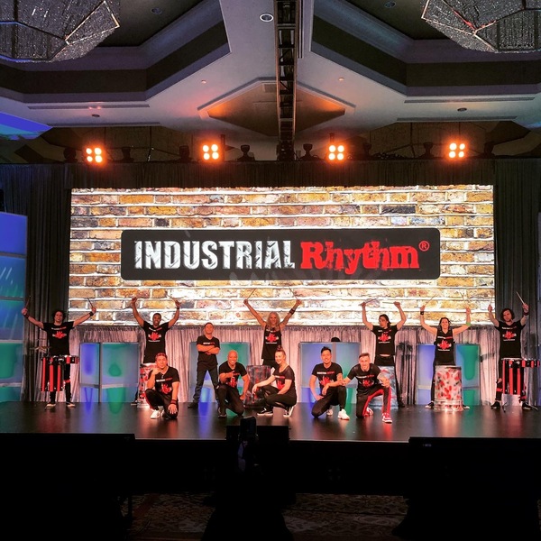 Industrial Rhythm L.L.C.