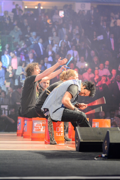 Industrial Rhythm L.L.C.