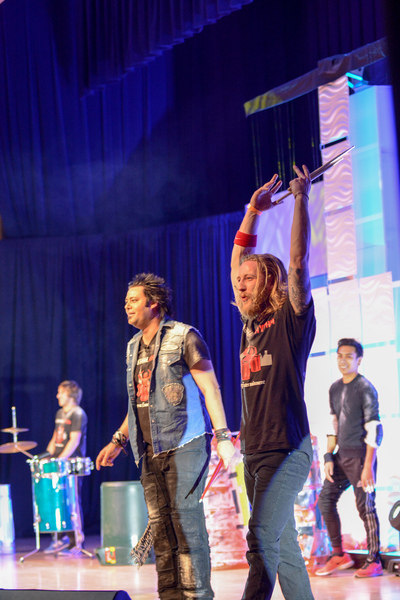 Industrial Rhythm L.L.C.