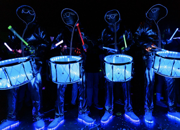 Industrial Rhythm L.L.C.