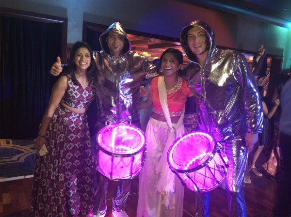 Industrial Rhythm L.L.C.