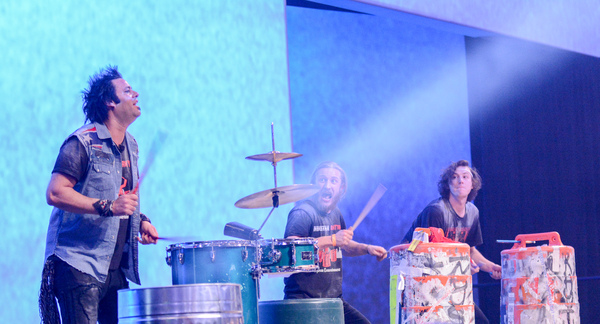 Industrial Rhythm L.L.C.