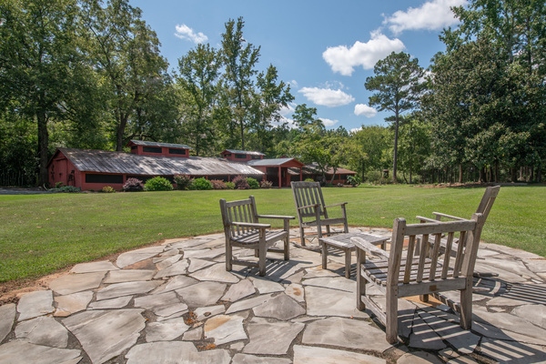 The Gillen House Bed and Breakfast and Wedding Venue