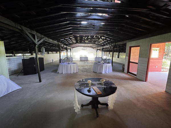 The Gillen House Bed and Breakfast and Wedding Venue