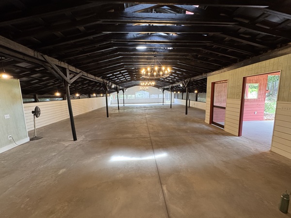 The Gillen House Bed and Breakfast and Wedding Venue