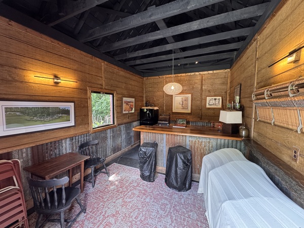 The Gillen House Bed and Breakfast and Wedding Venue