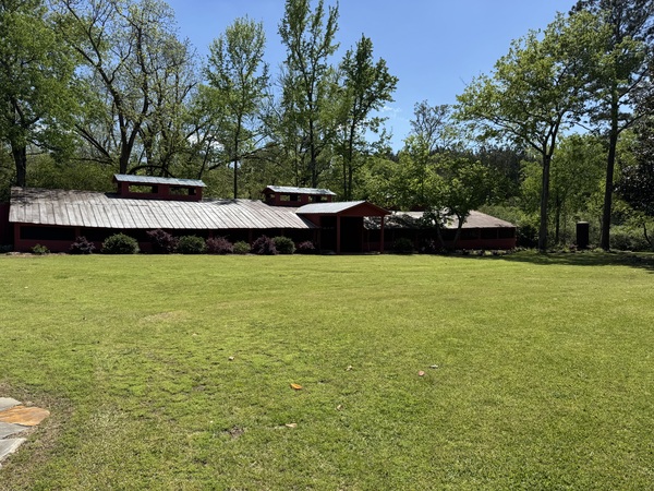 The Gillen House Bed and Breakfast and Wedding Venue