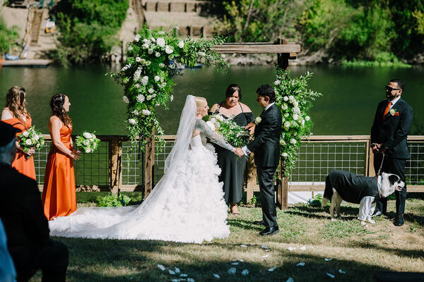 Inn on the Russian River