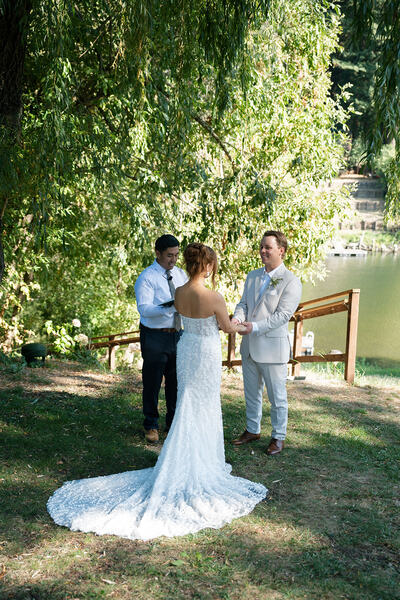 Inn on the Russian River