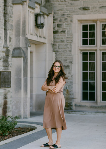 Hannah  Salamon-Vegh Event Pianist