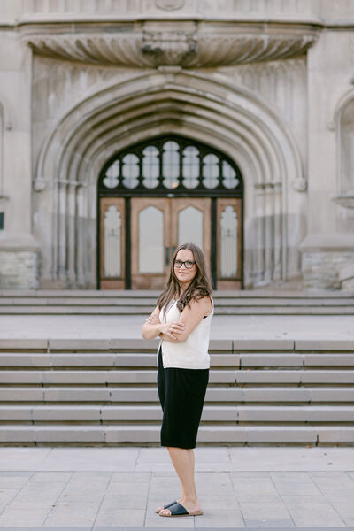 Hannah  Salamon-Vegh Event Pianist