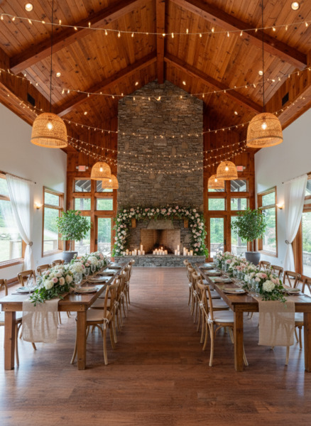 Garnet Ridge Preserve