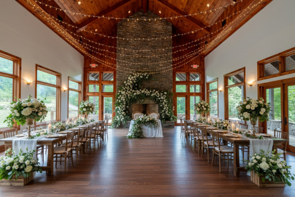 Garnet Ridge Preserve