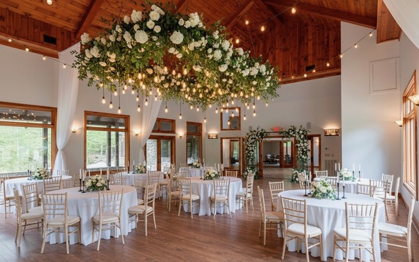 Garnet Ridge Preserve