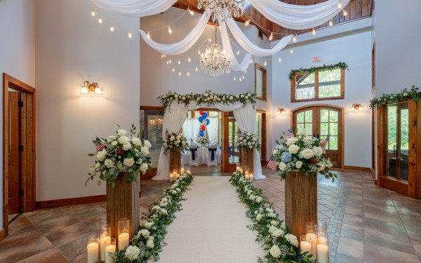 Garnet Ridge Preserve