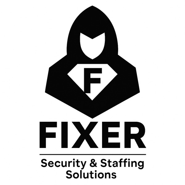 FIXER | Security & Staffing Solutions