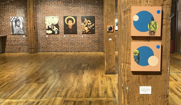 Contemporary Art Center