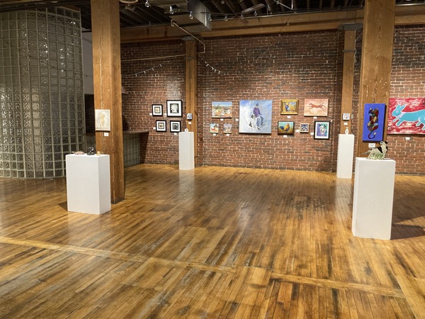 Contemporary Art Center