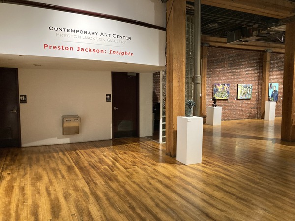 Contemporary Art Center