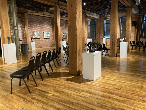 Contemporary Art Center