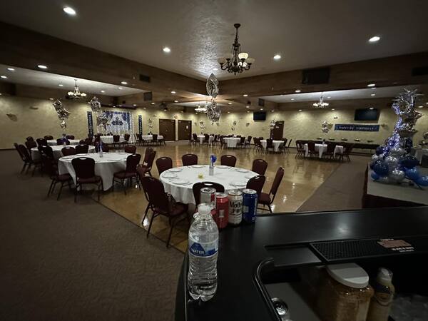 The Venue Pahrump