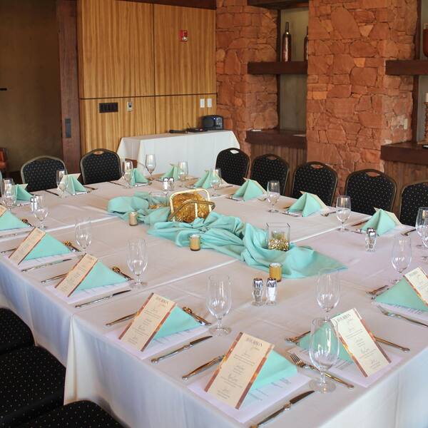 Entrada at Snow Canyon Country Club