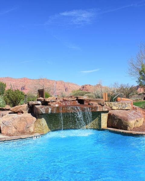 Entrada at Snow Canyon Country Club