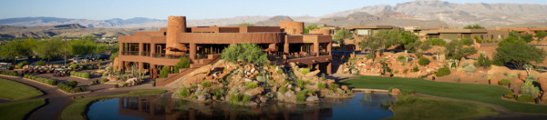 Entrada at Snow Canyon Country Club