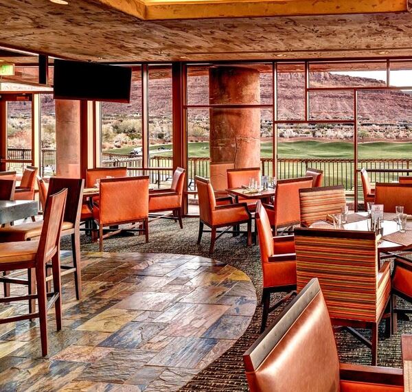 Entrada at Snow Canyon Country Club