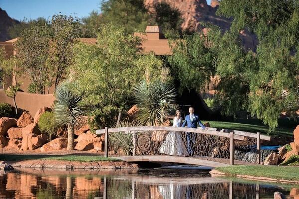Entrada at Snow Canyon Country Club