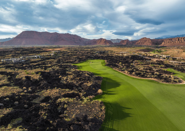 Entrada at Snow Canyon Country Club
