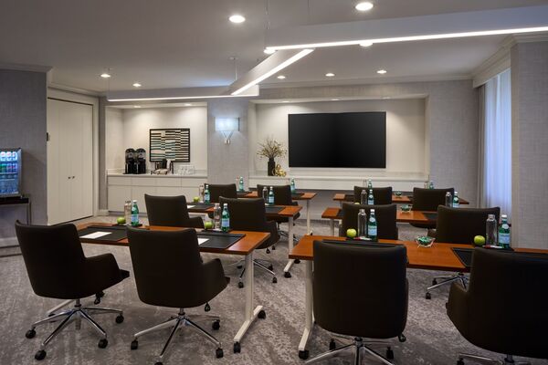 Marriott Washington Dulles Suites