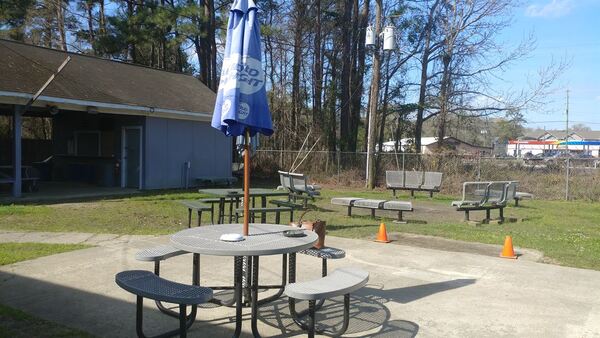 American Legion Post 166 - Goose Creek, SC - Event Hall