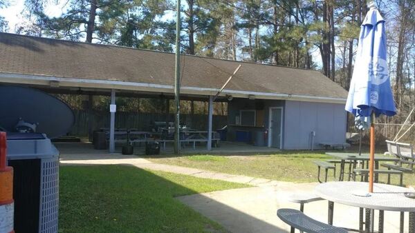 American Legion Post 166 - Goose Creek, SC - Event Hall