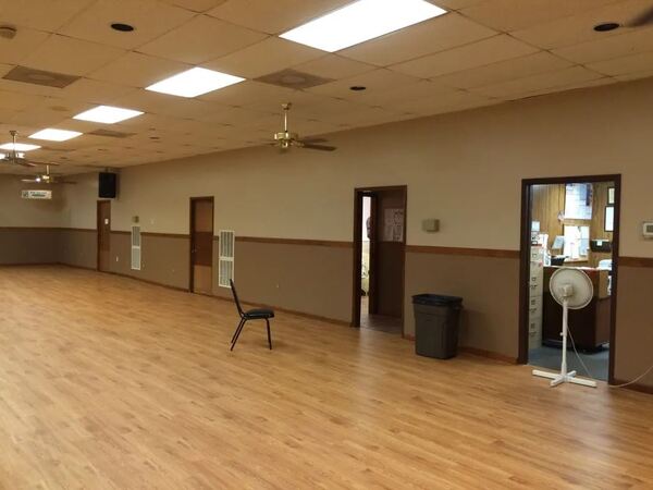 American Legion Post 166 - Goose Creek, SC - Event Hall