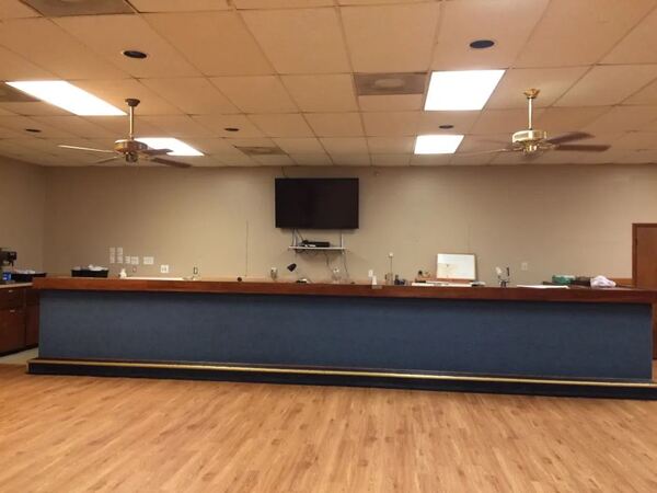 American Legion Post 166 - Goose Creek, SC - Event Hall