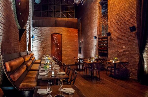 MyMoon Restaurant & Event Venue