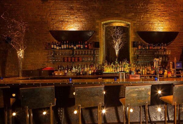 MyMoon Restaurant & Event Venue