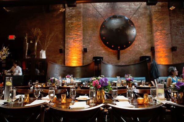 MyMoon Restaurant & Event Venue