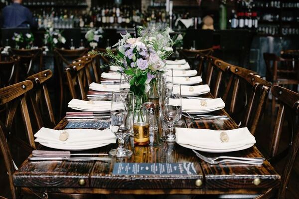 MyMoon Restaurant & Event Venue