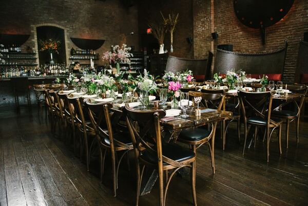 MyMoon Restaurant & Event Venue