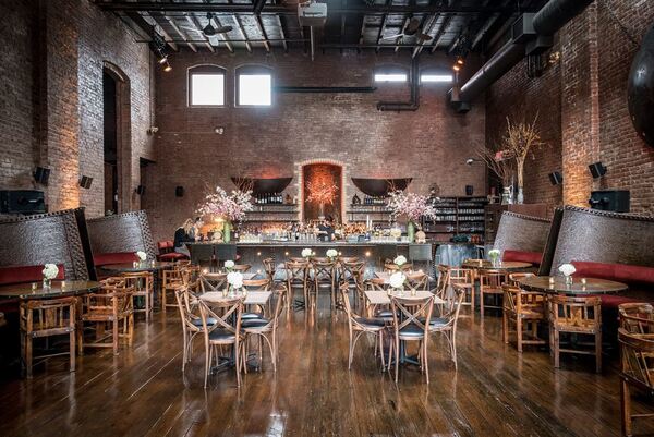 MyMoon Restaurant & Event Venue