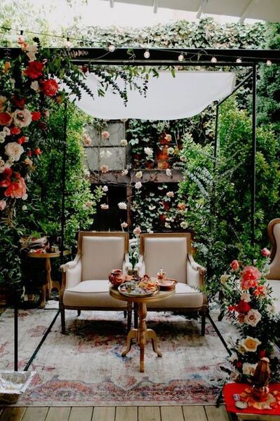 MyMoon Restaurant & Event Venue