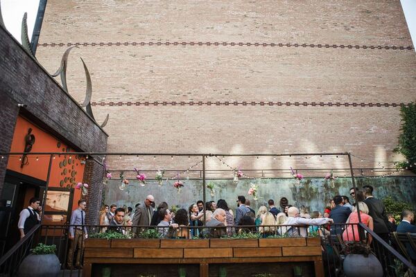 MyMoon Restaurant & Event Venue