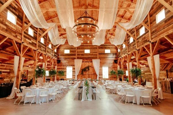 The Barn at Greene Acres