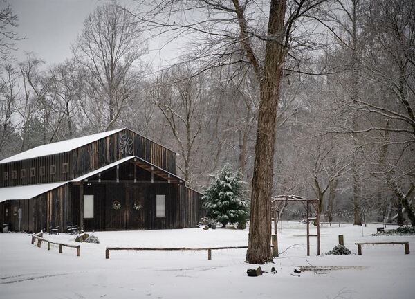 The Barn at Greene Acres